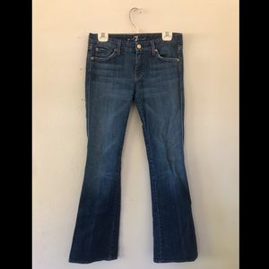 7 For All Mankind Jeans